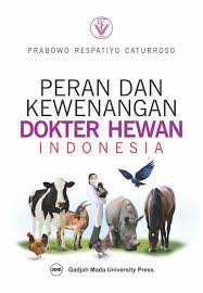 peran dokter hewan dalam kesehatan masyarakat