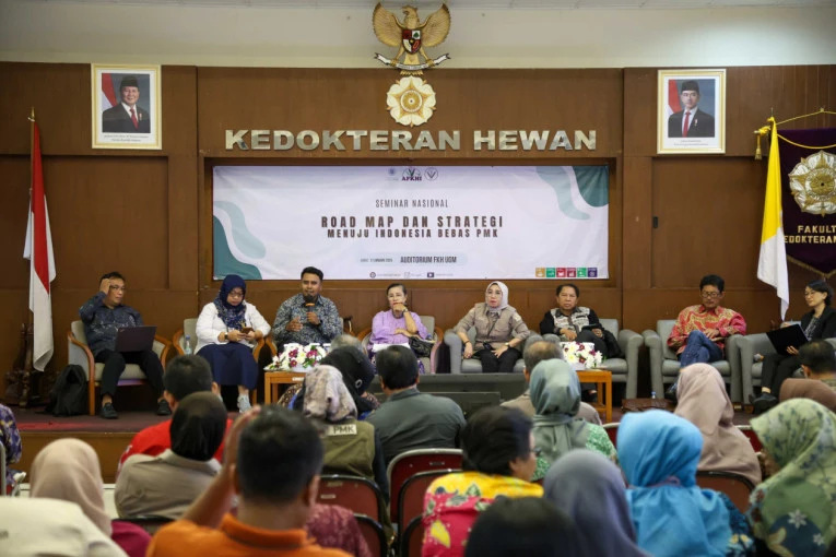 dokter hewan dan penanganan wabah