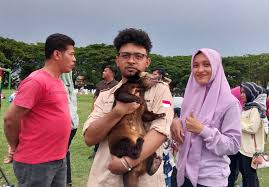 komunitas pecinta hewan